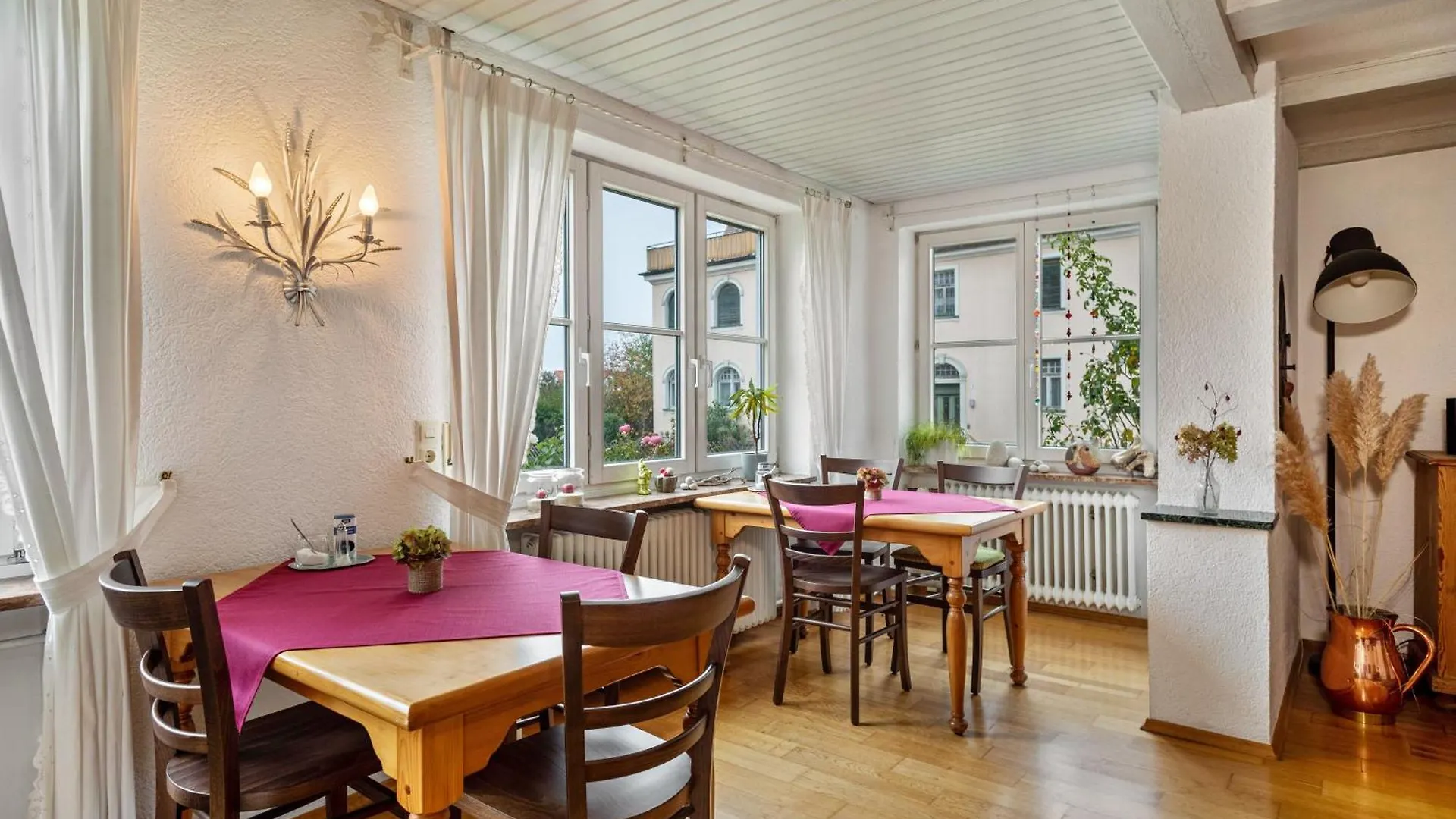 Landhaus Schnell Nonnenhorn Guest house