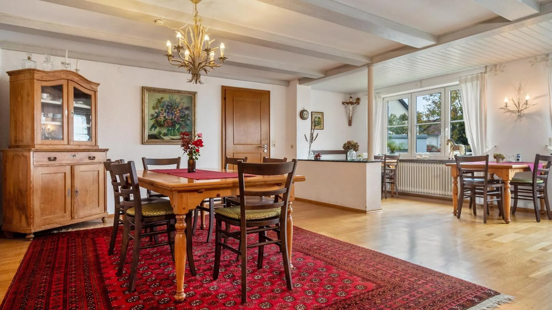 Guest house Landhaus Schnell Nonnenhorn