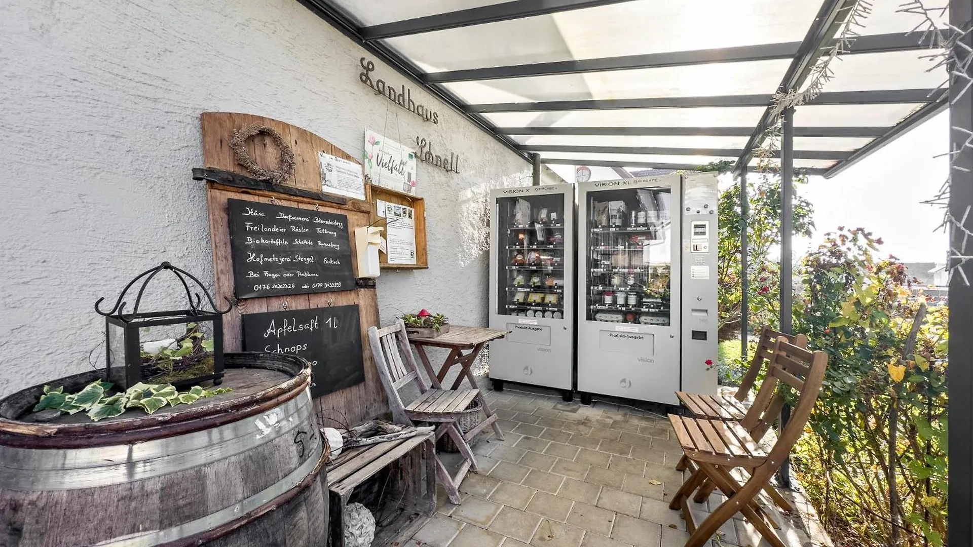 Landhaus Schnell Nonnenhorn 0*,  Germany