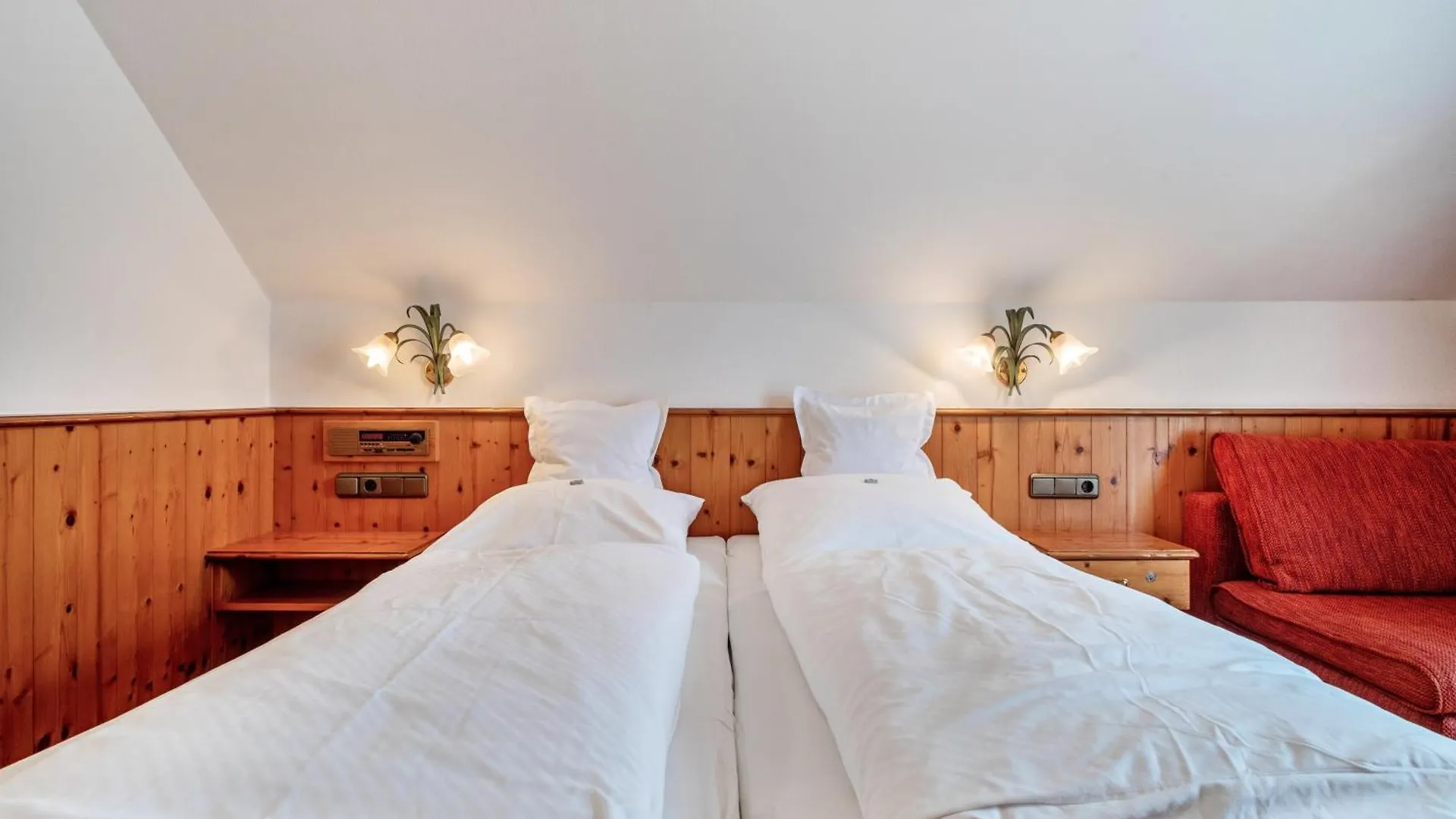 Landhaus Schnell Nonnenhorn Germany