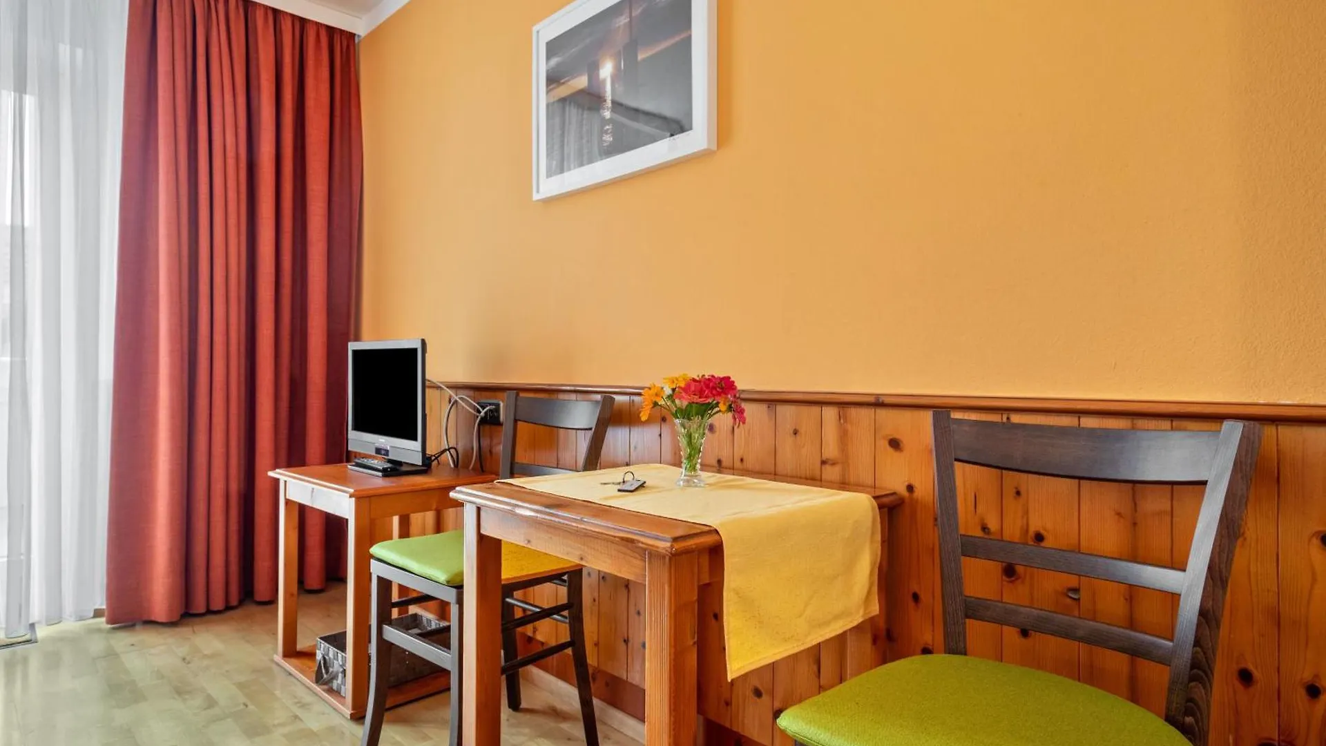 Landhaus Schnell Nonnenhorn 0*,  Germany