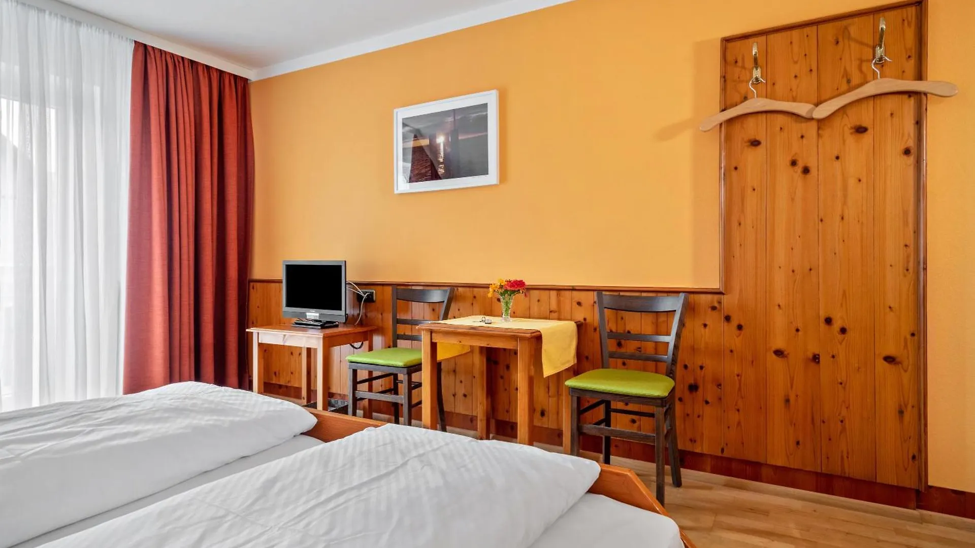 Guest house Landhaus Schnell Nonnenhorn Germany
