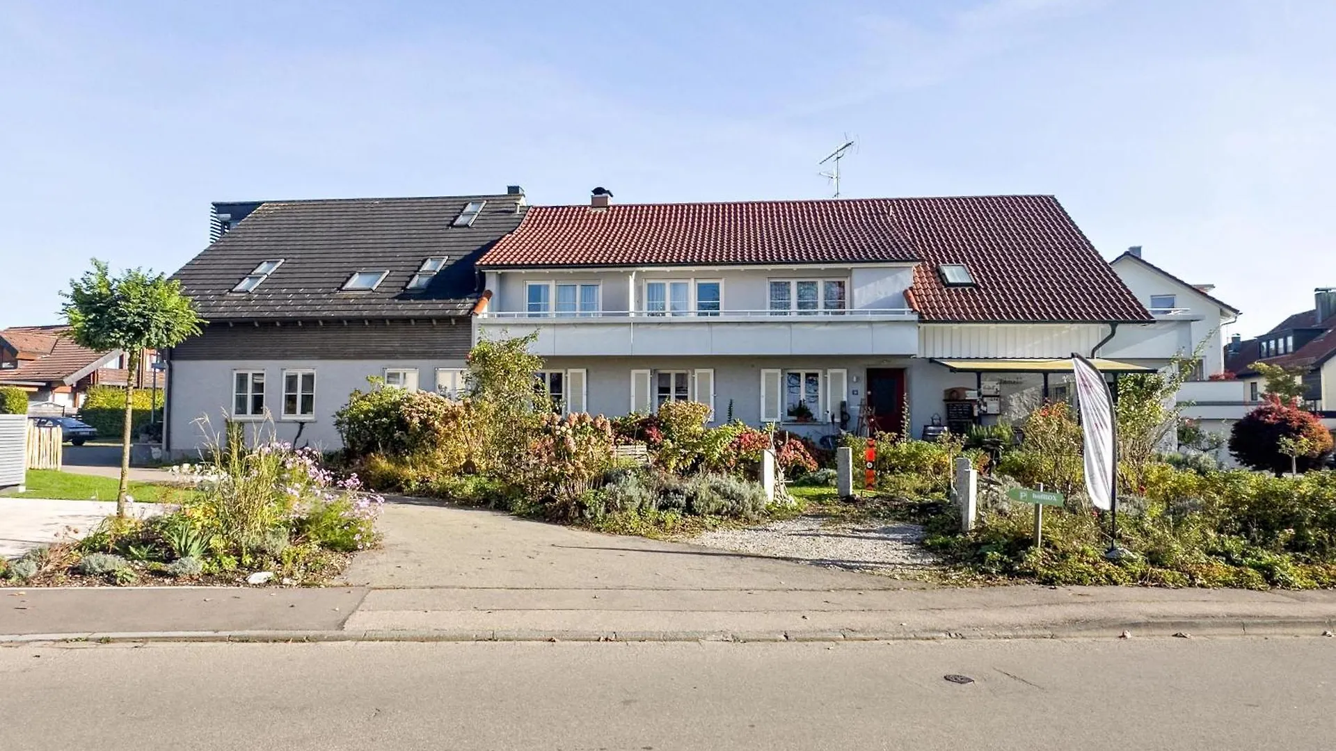 Landhaus Schnell Nonnenhorn Alemania
