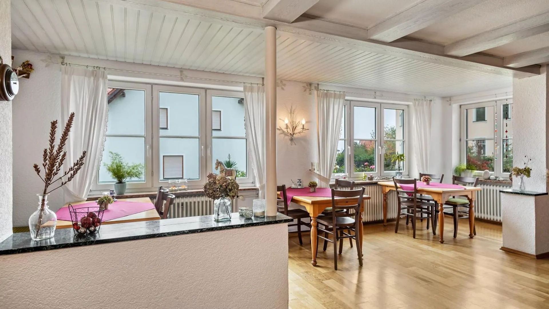 Landhaus Schnell Nonnenhorn 0*,